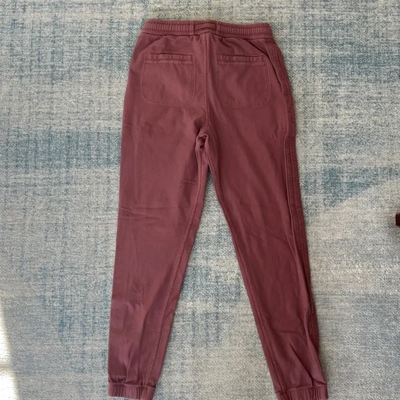Bundle of 2 Athleta Woman’s Joggers - Picture 8 of 11